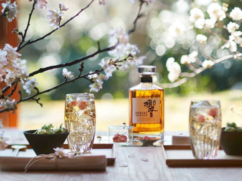 Japanese Whisky Is The Best
