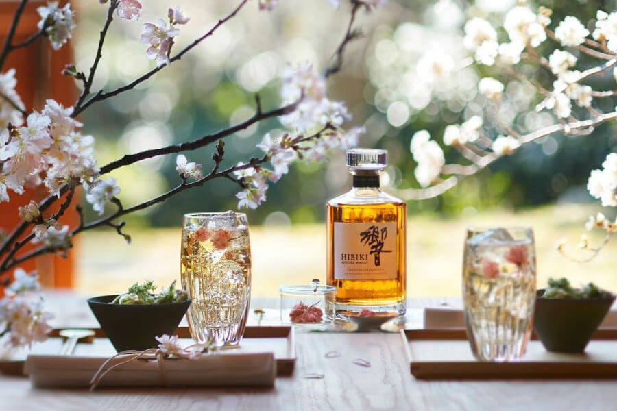 Japanese Whisky Is The Best