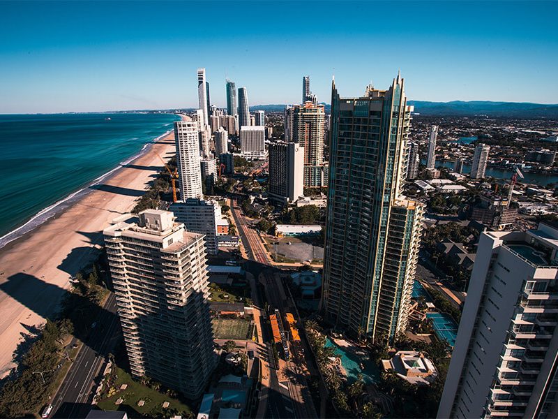 Sunrise to Sunset: Where to be on the Gold Coast