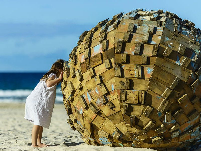 Four Gold Coast Secret Spots