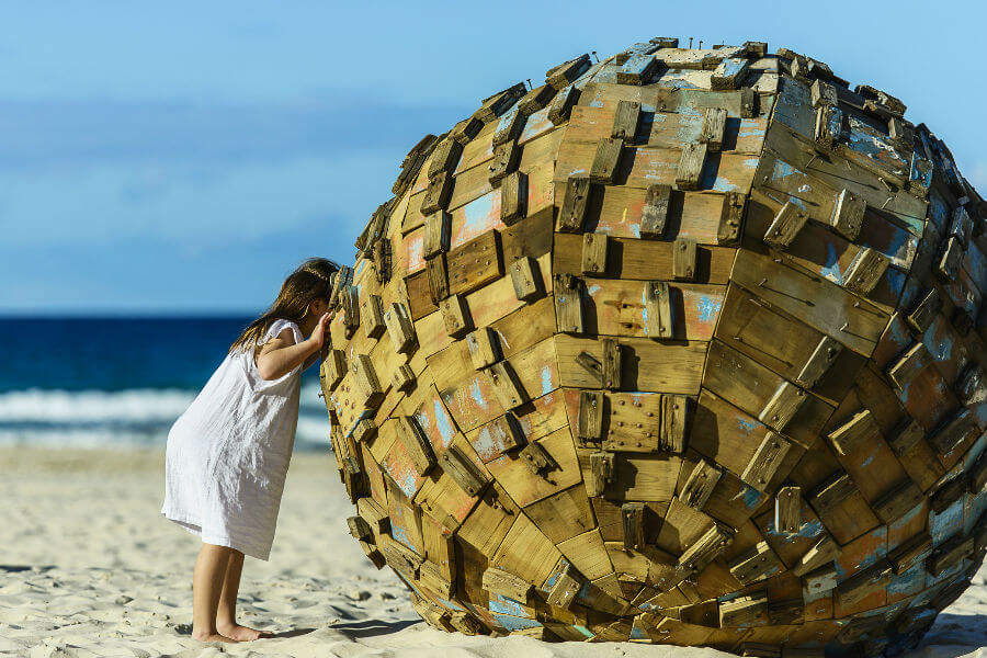 Four Gold Coast Secret Spots
