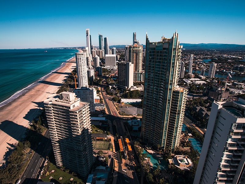 Four Things To Fill Your Long Weekend