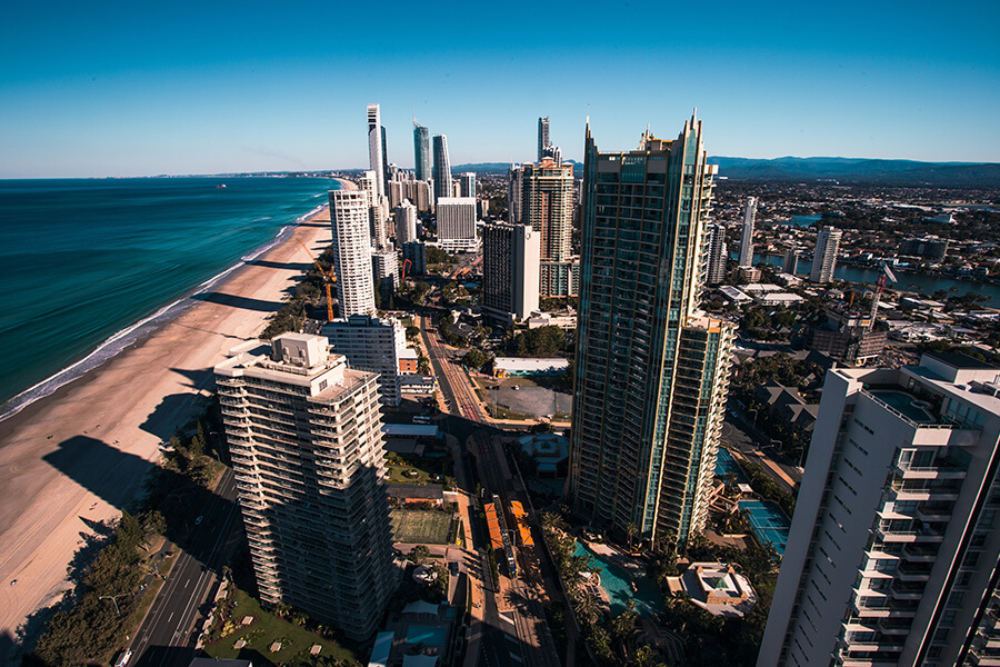 Four Things To Fill Your Long Weekend
