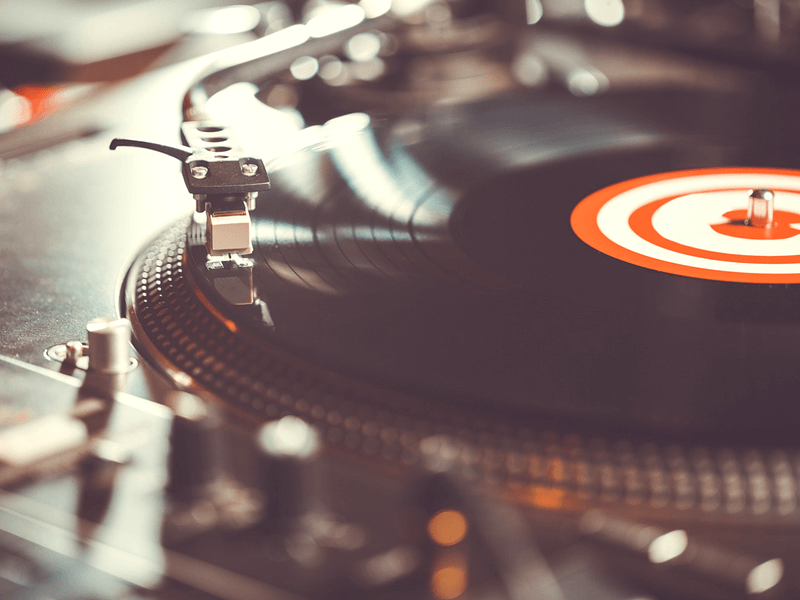 Gold Coast Grooves with DJ Codio