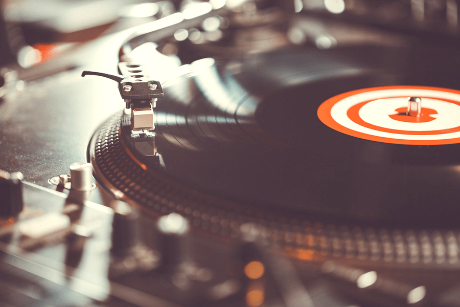 Gold Coast Grooves with DJ Codio