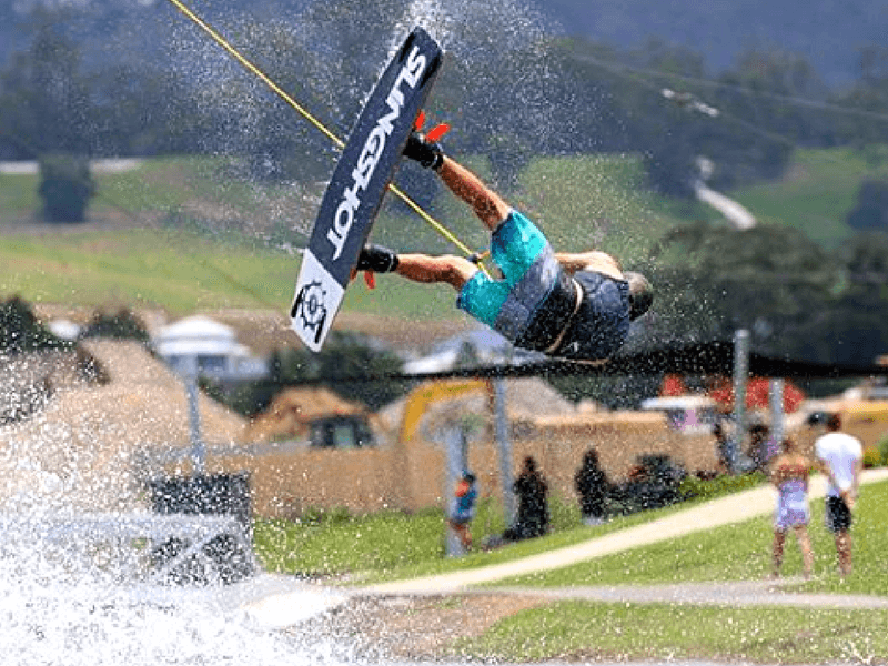 Unleash your Inner Child on the Gold Coast