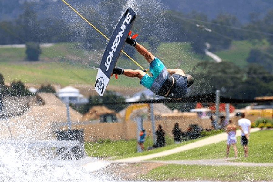 Unleash your Inner Child on the Gold Coast