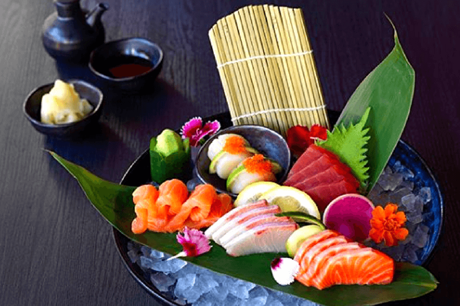 The Golden Gold Coast Foodie Scene