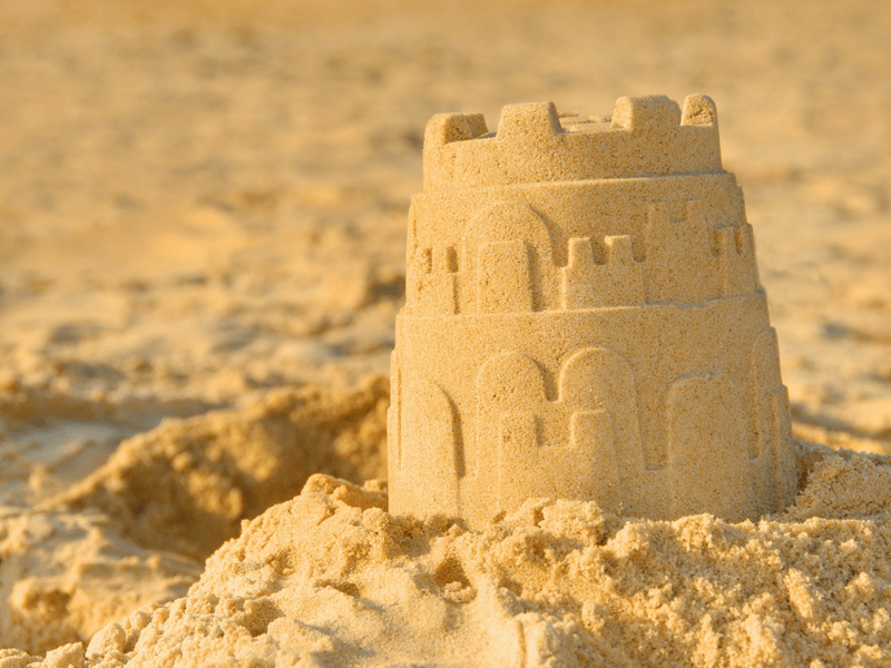 Sand Safari Arts Festival