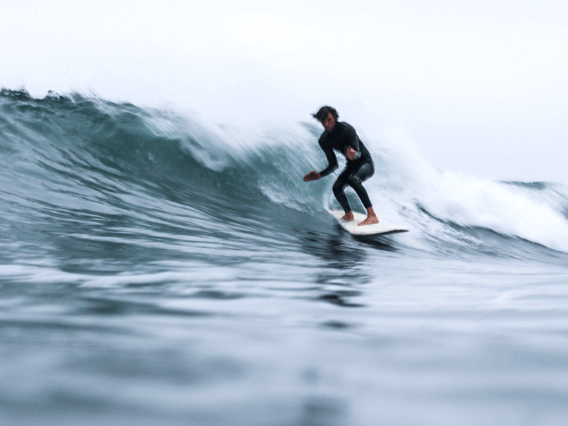 Watch Pro Surfing Live on the Gold Coast