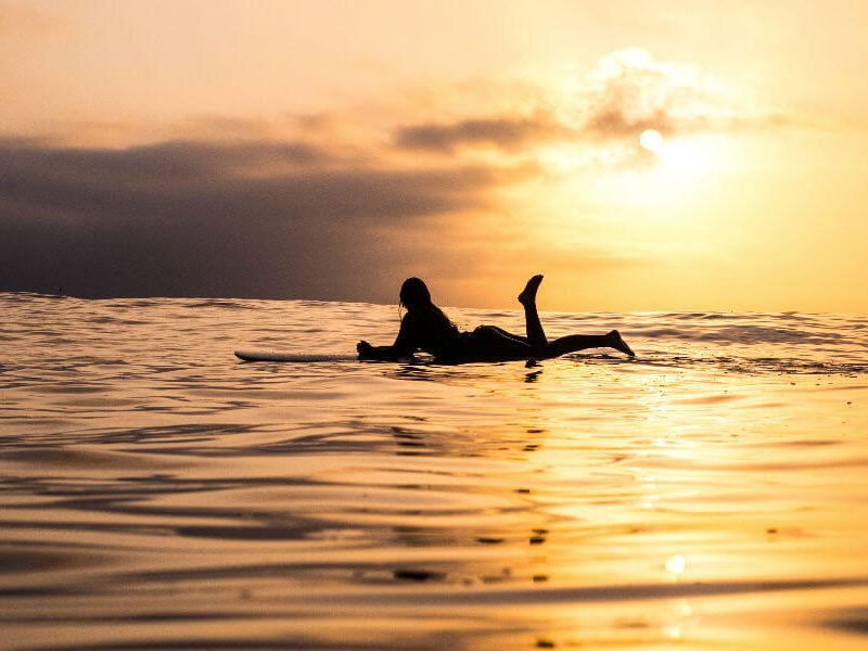 The Sickest Gold Coast Surf Breaks