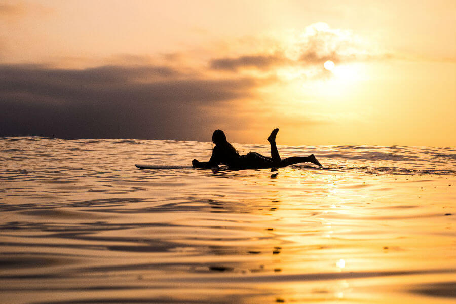 The Sickest Gold Coast Surf Breaks