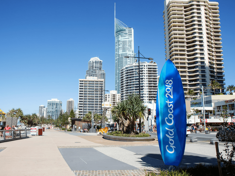 Local Legends Competing in the Commonwealth Games