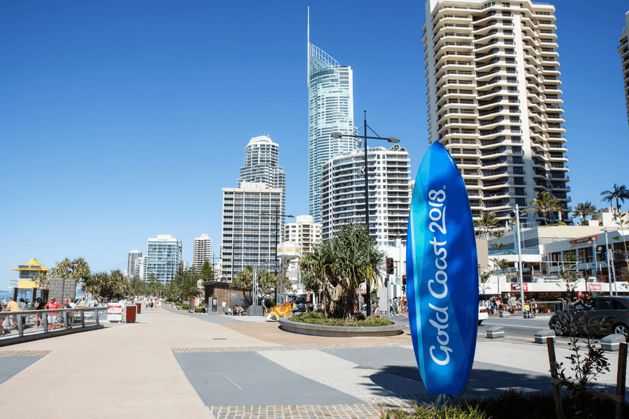 Local Legends Competing in the Commonwealth Games