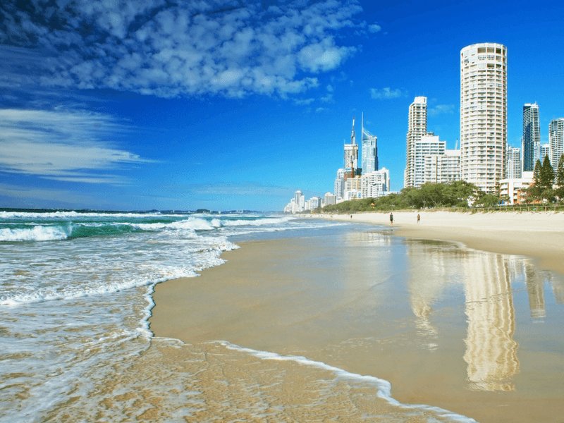 Commonwealth Games Entertainment