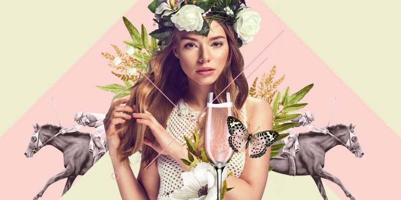 Get Spring Racing Ready