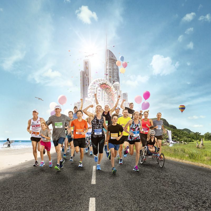 6 Training Tips For The GC Marathon