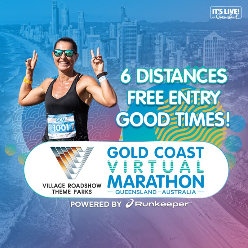 Gold Coast Marathon
