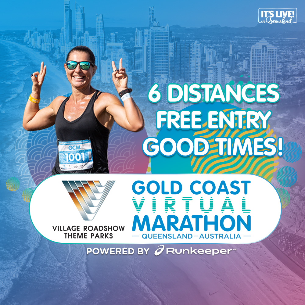 Gold Coast Marathon