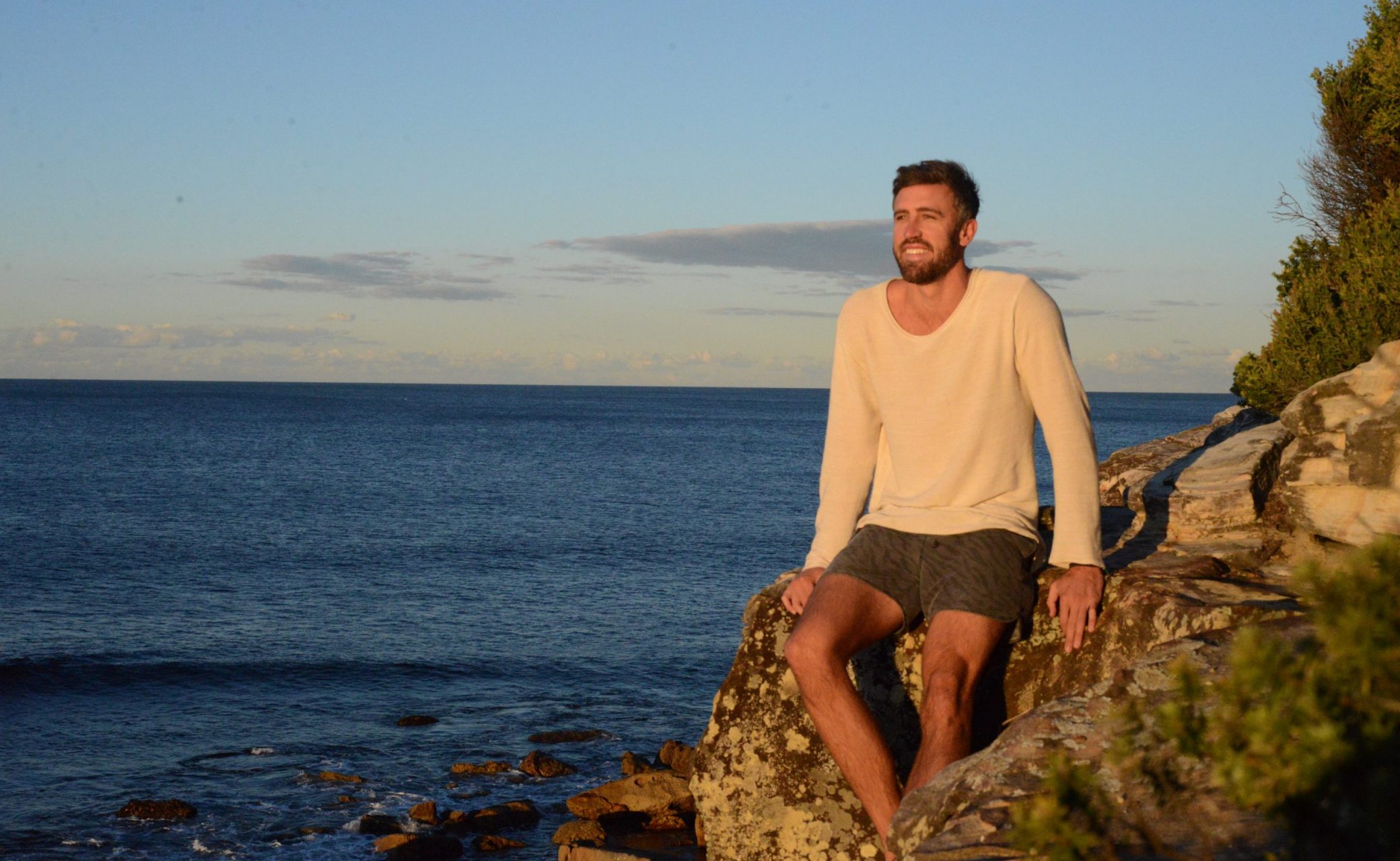 Get Grounded, Gorgeous! with Luke McLeod