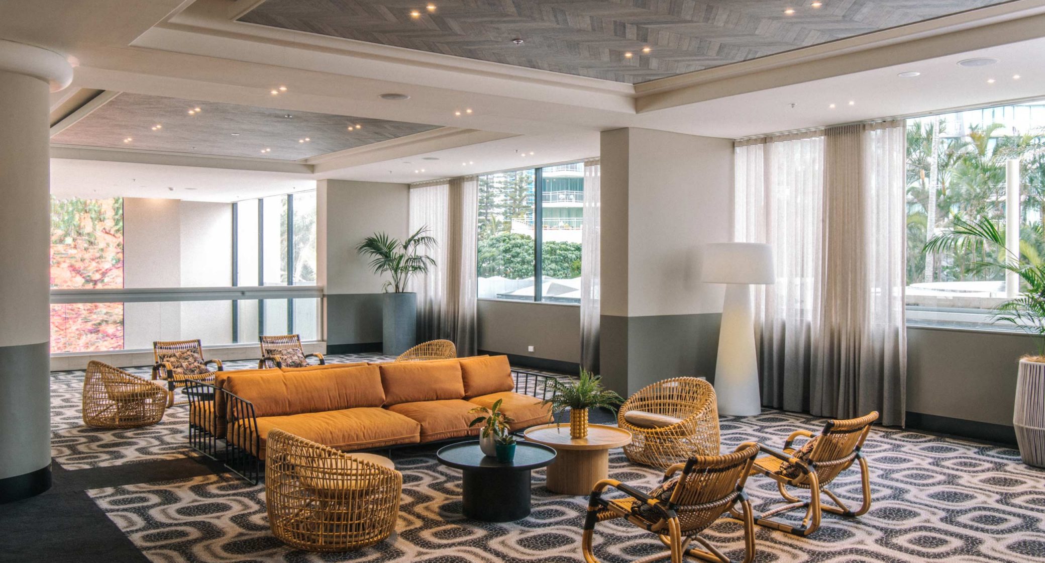QT Gold Coast - Conference & Events