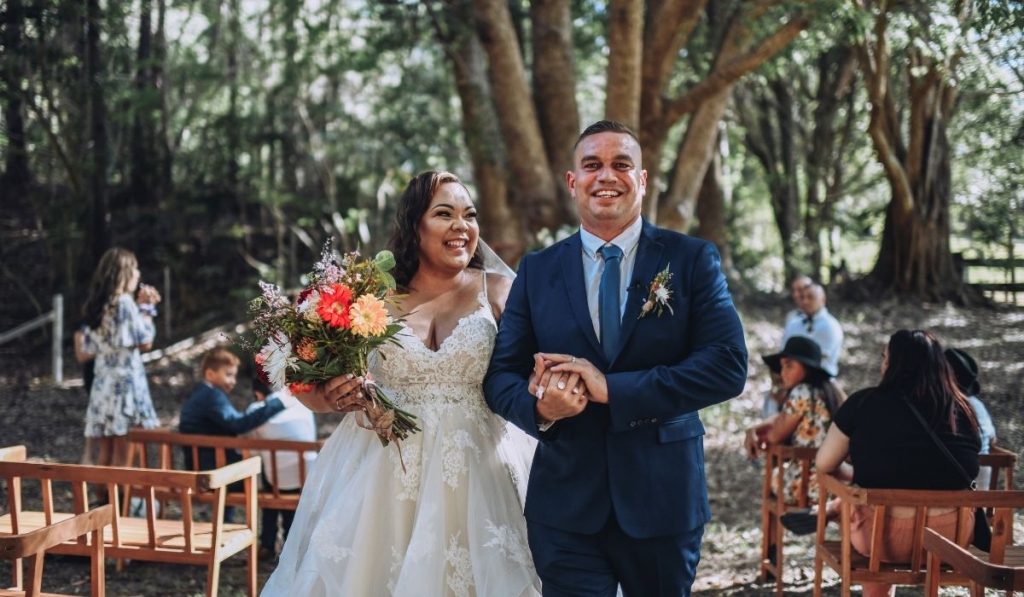 Weddings at QT Gold Coast