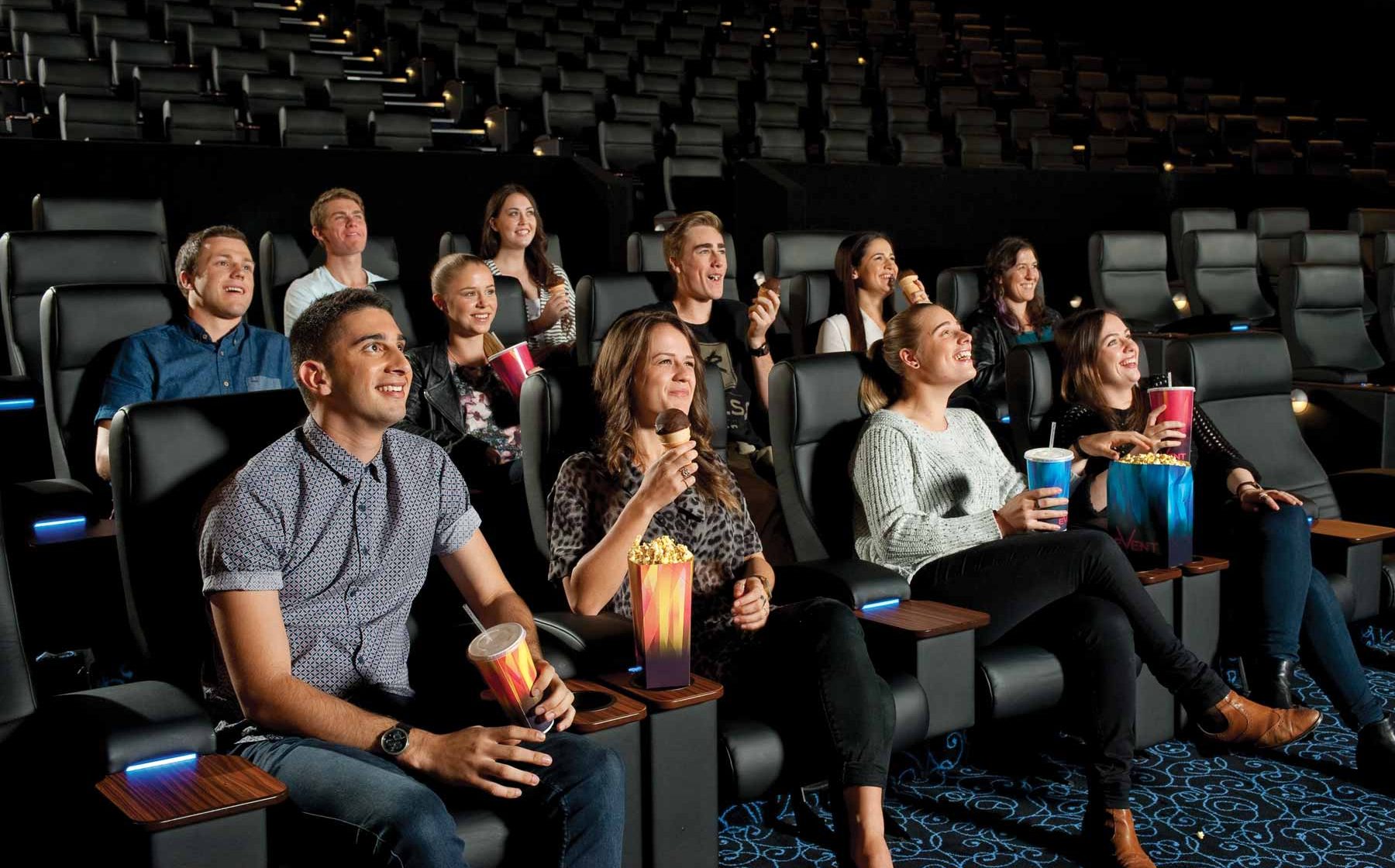 Event Cinemas - Original 2