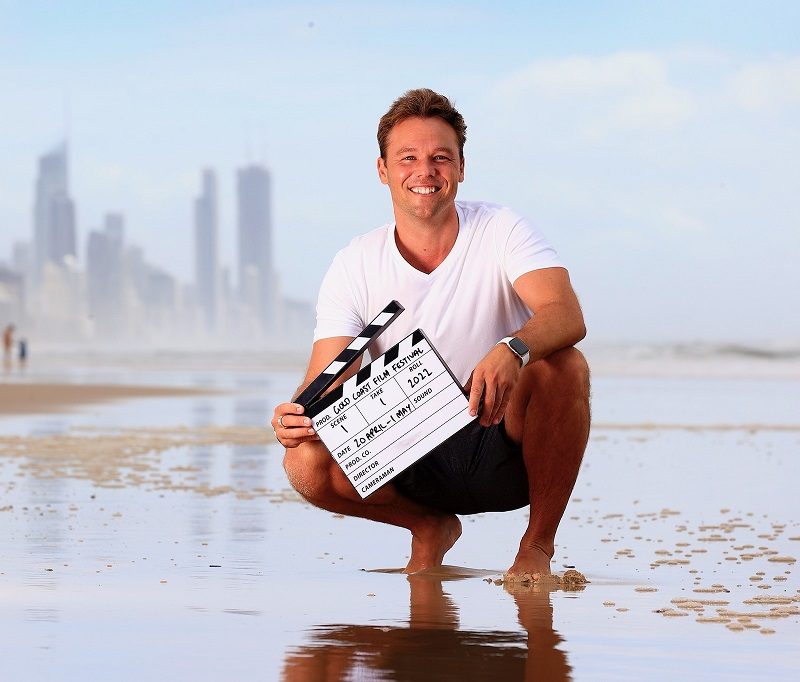 We love the Gold Coast Film Festival!