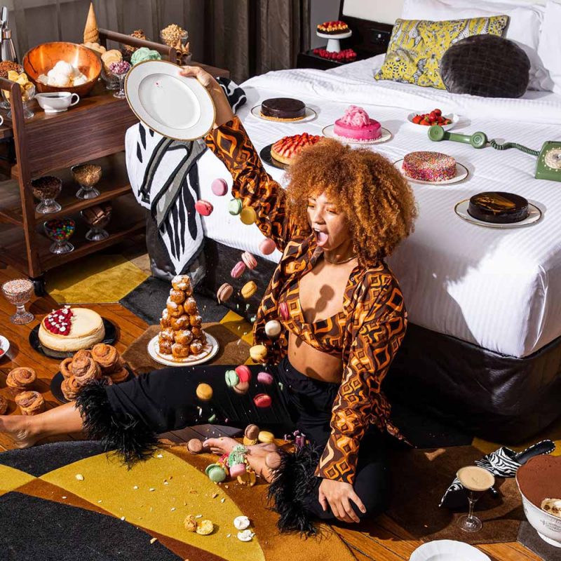Room Service
