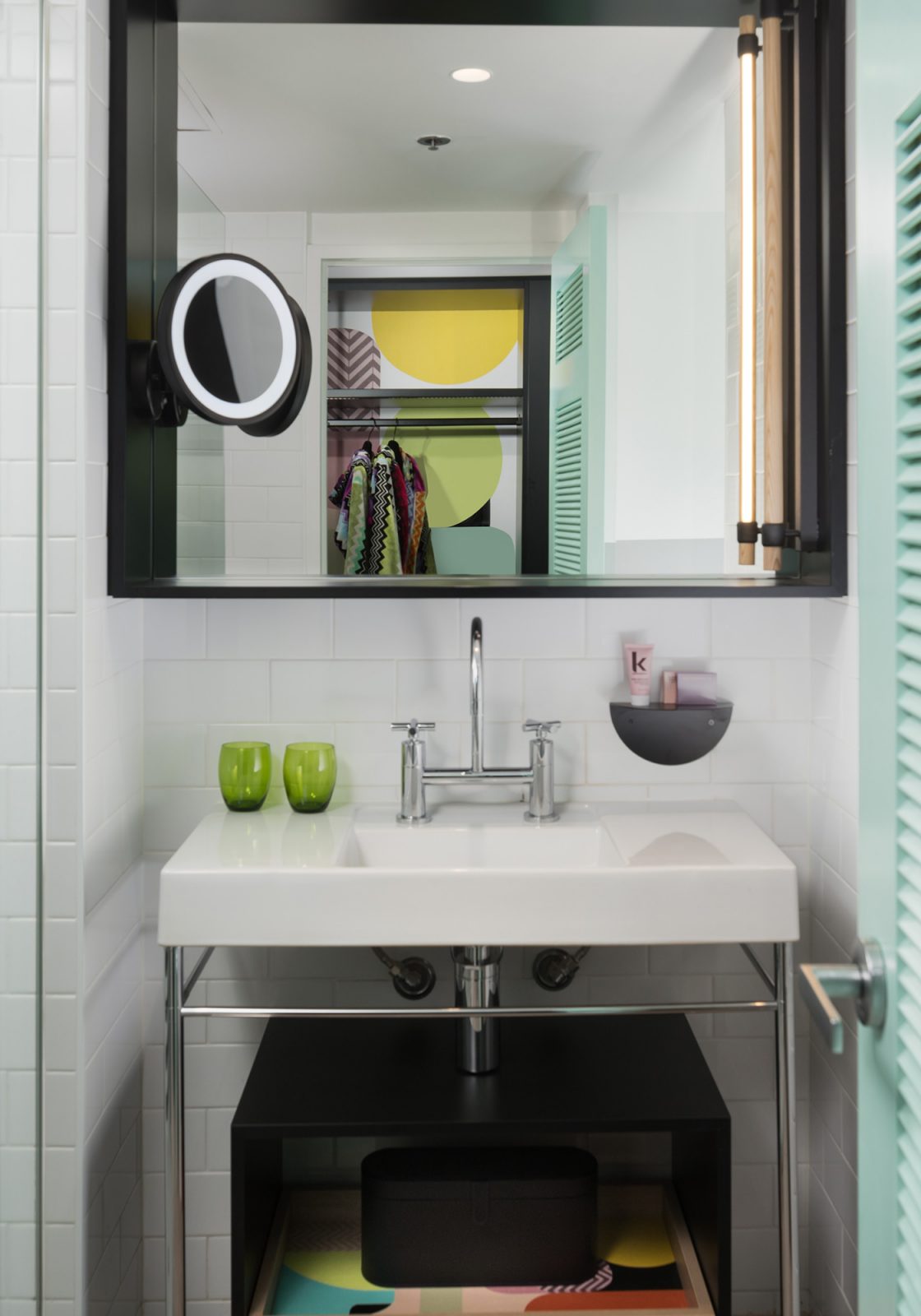 QT Gold Coast - Rooms - Bathroom