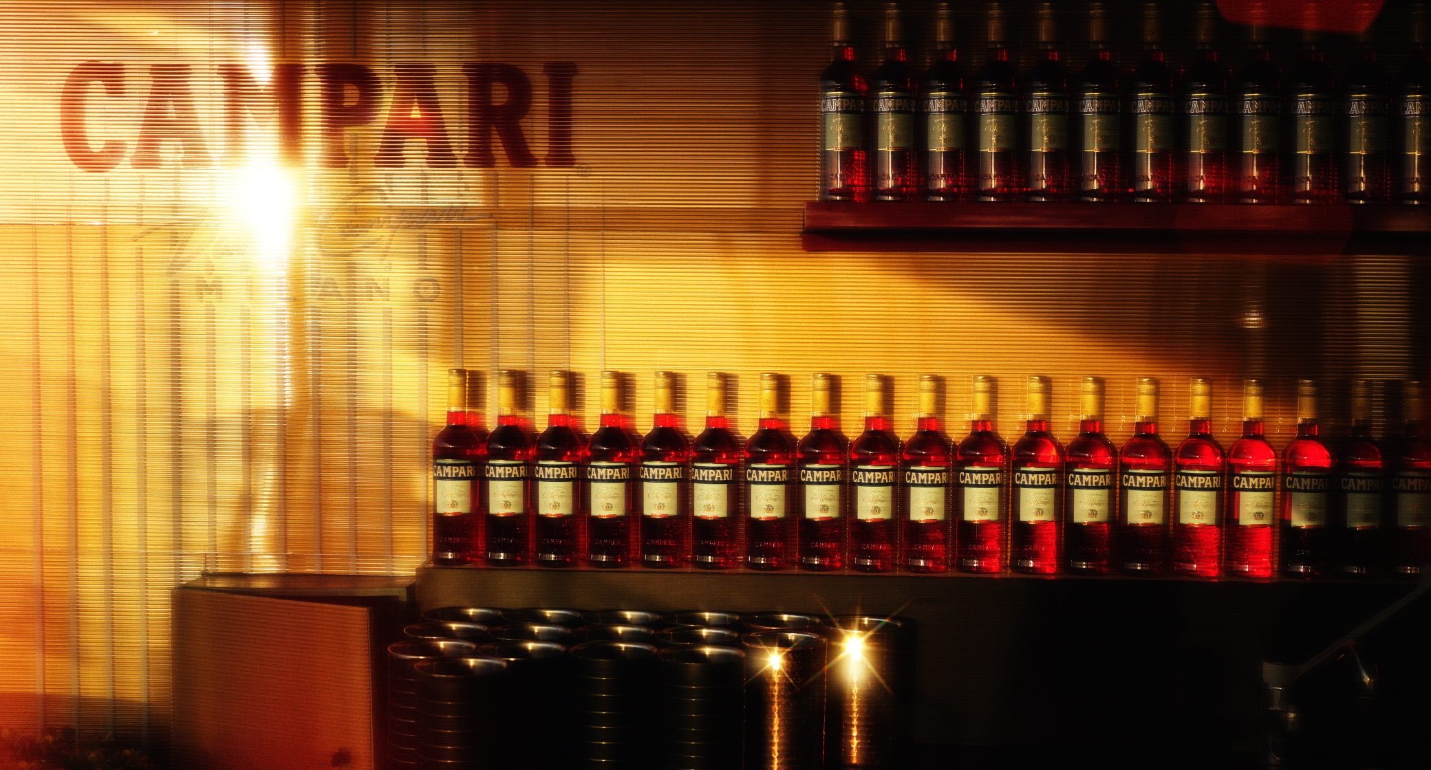Negroni Paradiso