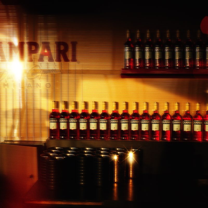 Negroni Paradiso