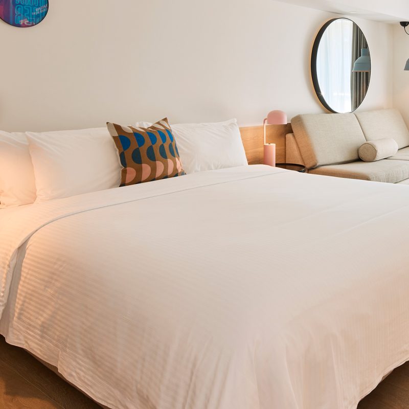 QT King