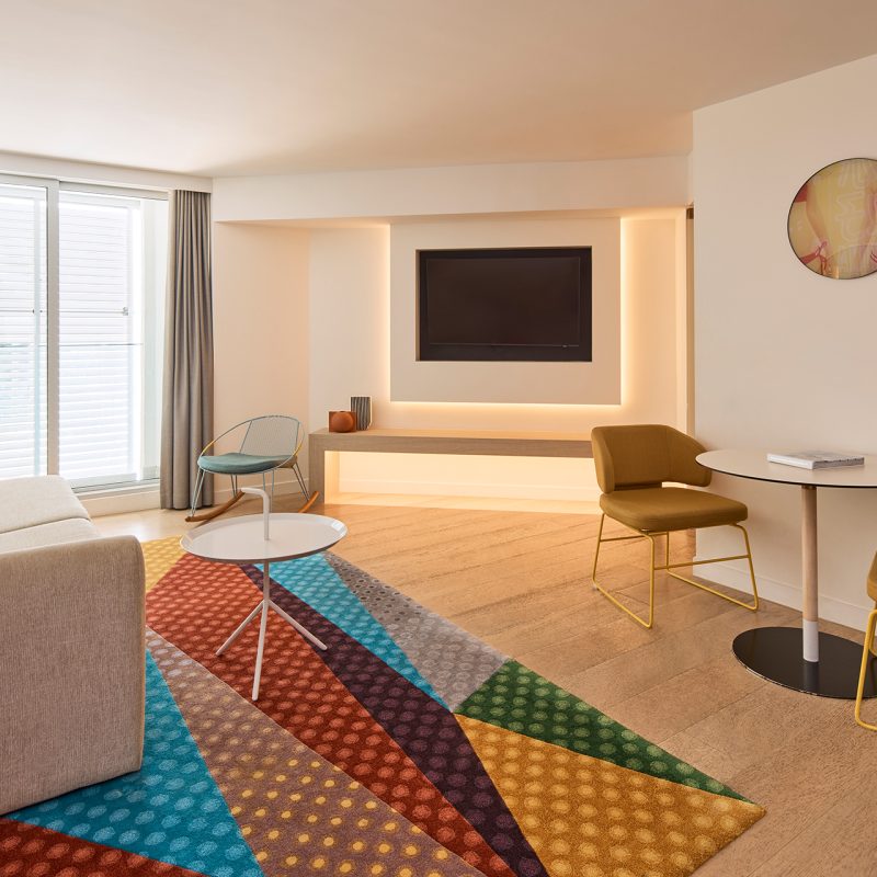 QT Atrium Suite