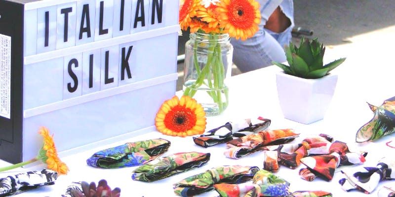 Bondi Markets