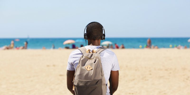 QT Bondi Playlist