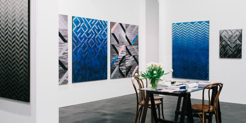 Artist Interview: Scott Gardiner