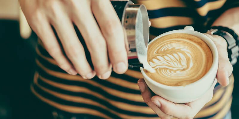 Bondi Coffee Culture