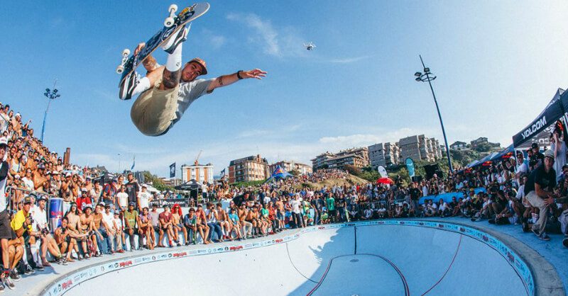 BOWL-A-RAMA 2016