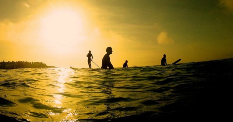 Dallas Kilponen: Sydney Photographer