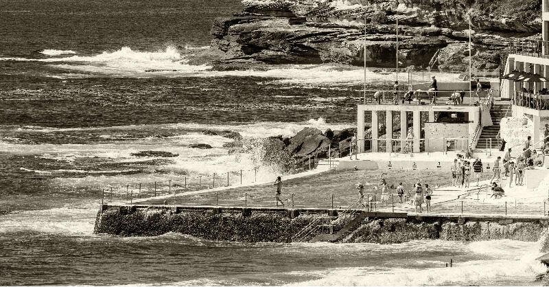 Bondi History Walks