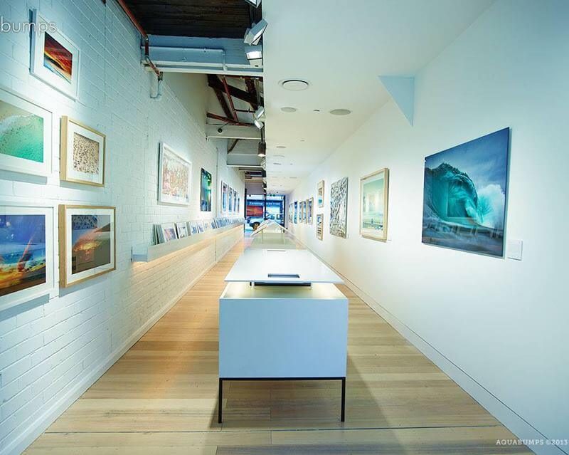 4 Art Galleries to see in Bondi