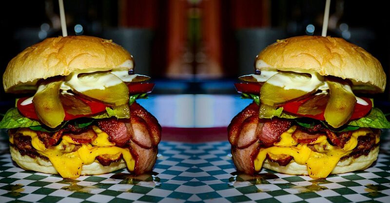 Best Burgers in Bondi