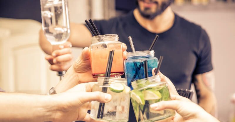 A Bondi Cocktail Crawl