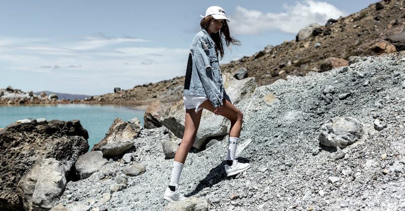 Bondi Winter Fashion