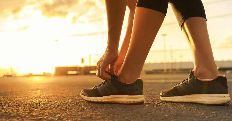 Bondi Winter Workouts