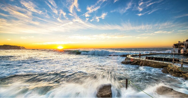 Bronte, what’s good?