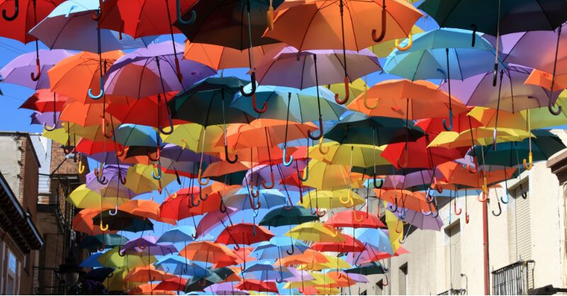 6 things to do this weekend