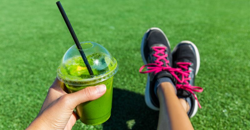 4 Bondi Blended Beverages To Try