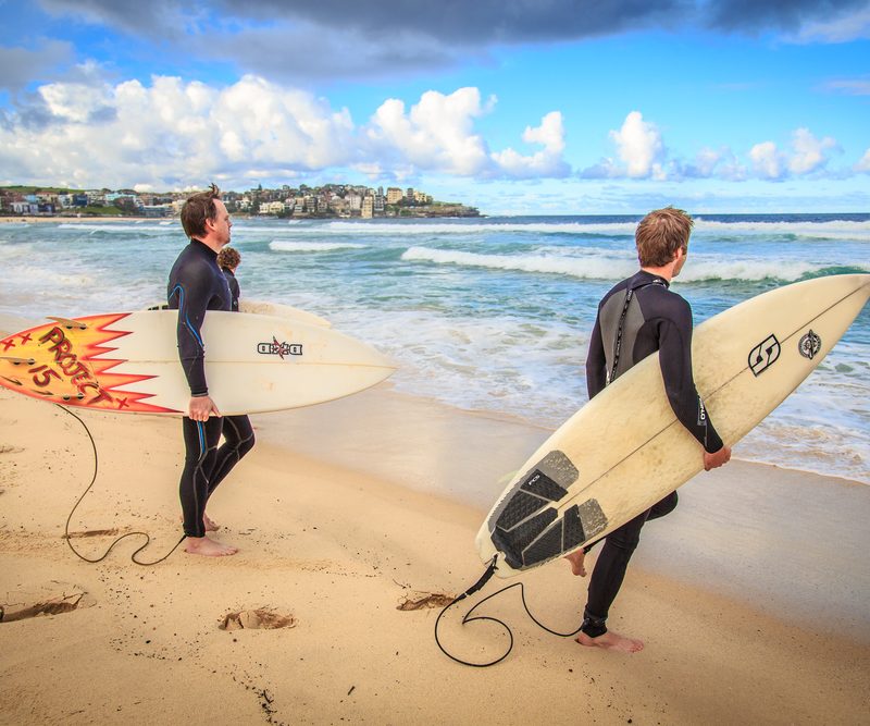 Bondi’s Pre-summer Freak Out Guide
